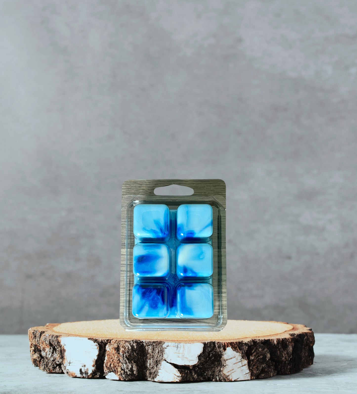 Coastal Breeze Wax Melt Bar