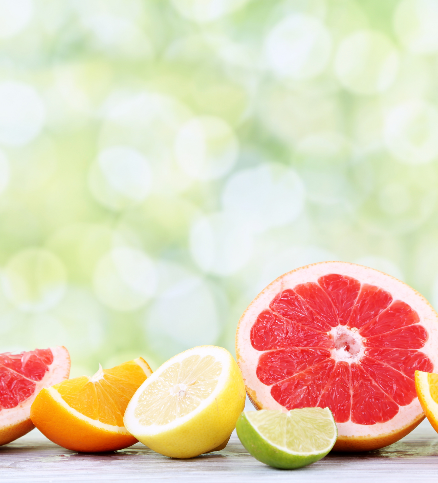 Fresh Squeezed Room & Linen Spray