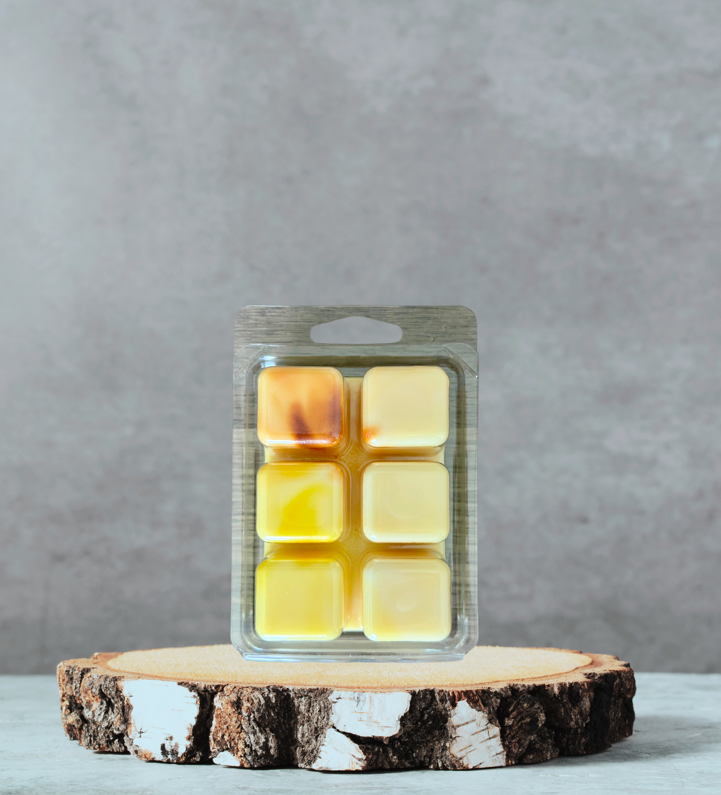 Caramel Corn Wax Melt Bar