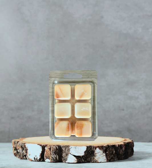 Cozy Cottage Wax Melt Bar
