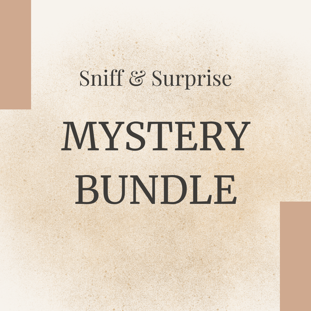 Sniff & Surprise Mystery Bundle Wax Melt Bars